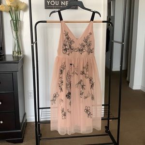 Stunning Statement Dress